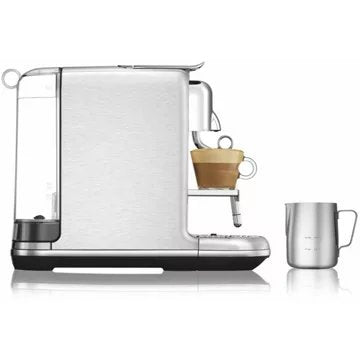 Nespresso							SAGE APPLIANCES				Creatista Pro