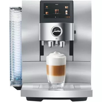 Expresso Broyeur							JURA				Z10 Aluminium White EA