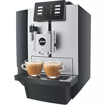 Expresso Broyeur							JURA				X8 Platinum EA