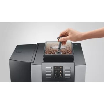 Expresso Broyeur							JURA				X8 Platinum EA