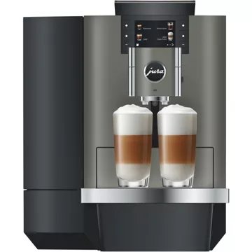 Expresso Broyeur							JURA				X10 Dark Inox (EA)