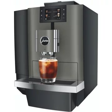 Expresso Broyeur							JURA				X10 Dark Inox (EA)