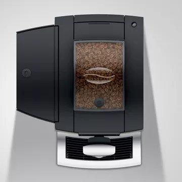 Expresso Broyeur							JURA				X10 Dark Inox (EA)