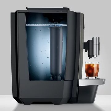 Expresso Broyeur							JURA				X10 Dark Inox (EA)