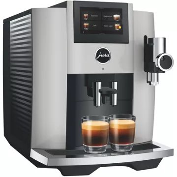 Expresso Broyeur							JURA				S8 Platine (EB)