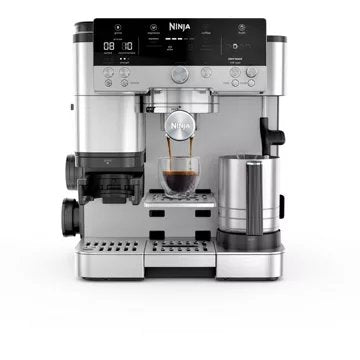 Expresso broyeur							NINJA				ES601EU Luxe Premier