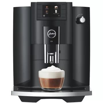 Expresso Broyeur							JURA				E6 Piano Black EC