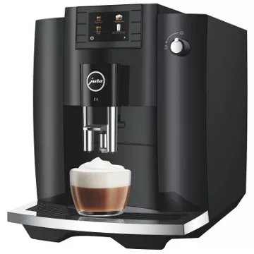 Expresso Broyeur							JURA				E6 Piano Black EC