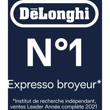 Expresso Broyeur							DELONGHI				ECAM370.70.B