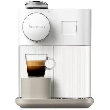 Machine à expresso							DELONGHI				Nespresso Gran Lattissima EN640.W