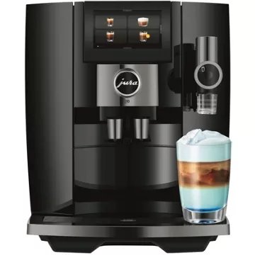 Expresso Broyeur							JURA				J10 Piano Black (EA)