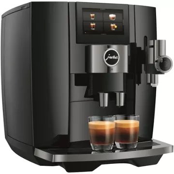 Expresso Broyeur							JURA				J10 Piano Black (EA)