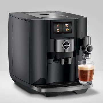 Expresso Broyeur							JURA				J10 Piano Black (EA)