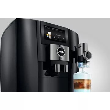 Expresso Broyeur							JURA				J10 Piano Black (EA)