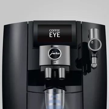 Expresso Broyeur							JURA				J10 Piano Black (EA)