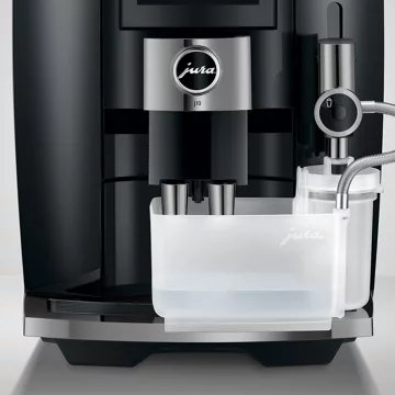 Expresso Broyeur							JURA				J10 Piano Black (EA)