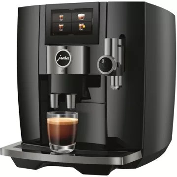 Expresso Broyeur							JURA				J10 Piano Black (EA)