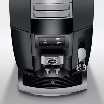 Expresso Broyeur							JURA				J10 Piano Black (EA)