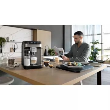 Expresso Broyeur							DELONGHI				Magnifica Plus FEB3270.TB