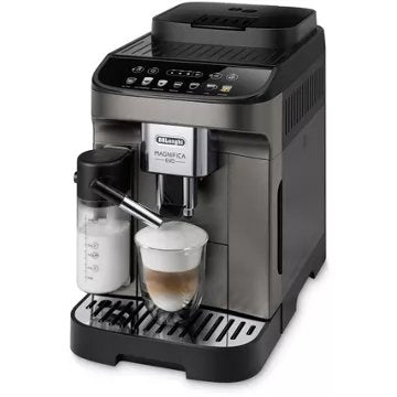 Expresso Broyeur							DELONGHI				Magnifica Evo FEB2981.TB titanium