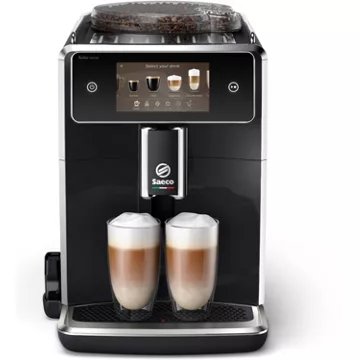 Expresso Broyeur							SAECO				SM8780/00 xelsis deluxe