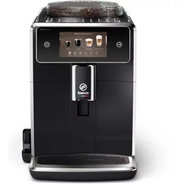 Expresso Broyeur							SAECO				SM8780/00 xelsis deluxe