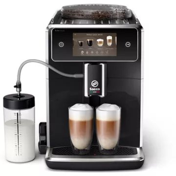 Expresso Broyeur							SAECO				SM8780/00 xelsis deluxe