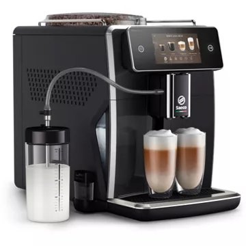 Expresso Broyeur							SAECO				SM8780/00 xelsis deluxe