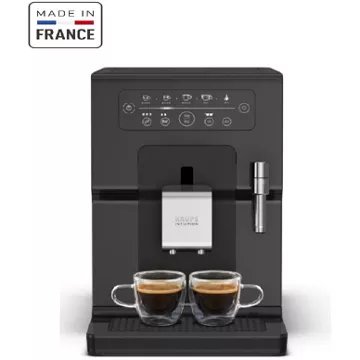 Expresso Broyeur							KRUPS				intuition essential YY4371FD