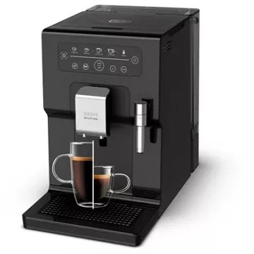 Expresso Broyeur							KRUPS				intuition essential YY4371FD