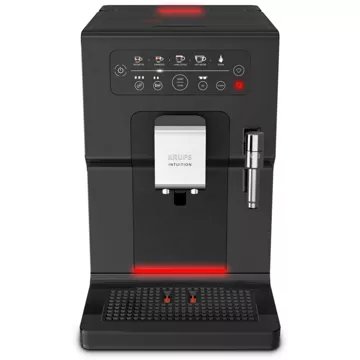 Expresso Broyeur							KRUPS				intuition essential YY4371FD