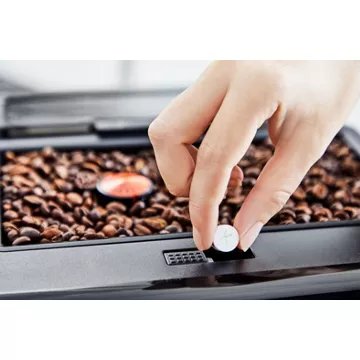 Expresso Broyeur							KRUPS				intuition essential YY4371FD