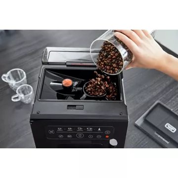 Expresso Broyeur							KRUPS				intuition essential YY4371FD