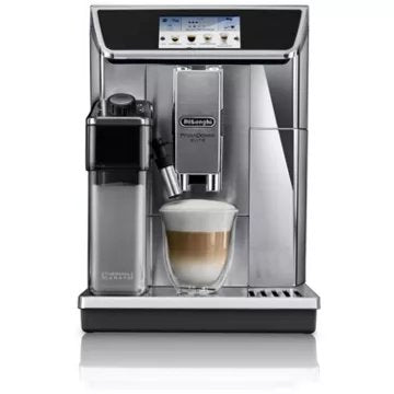 Expresso Broyeur							DELONGHI				PrimaDonna Elite ecam 650.75.MS connecté