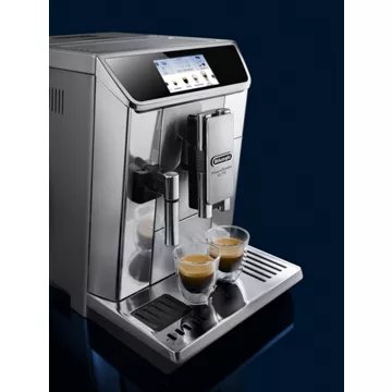 Expresso Broyeur							DELONGHI				PrimaDonna Elite ecam 650.75.MS connecté