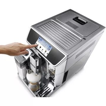 Expresso Broyeur							DELONGHI				PrimaDonna Elite ecam 650.75.MS connecté