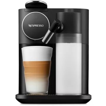 Machine à expresso							DELONGHI				Nespresso Gran Lattissima EN640.B