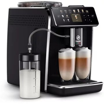 Expresso Broyeur							SAECO				SM6580/00 GranAroma Noir