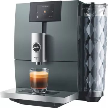 Expresso Broyeur							JURA				ENA 5 Night Inox