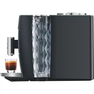 Expresso Broyeur							JURA				ENA 5 Night Inox