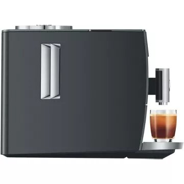 Expresso Broyeur							JURA				ENA 5 Night Inox