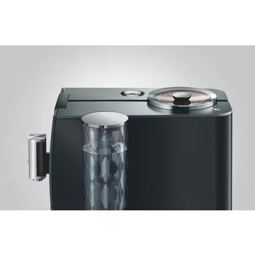 Expresso Broyeur							JURA				ENA 5 Night Inox