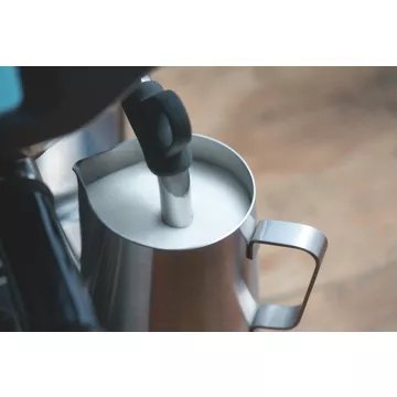 Expresso avec broyeur intégré							SAGE APPLIANCES				Barista touch Black