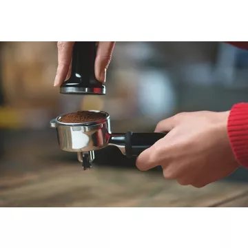 Expresso avec broyeur intégré							SAGE APPLIANCES				Barista touch Black