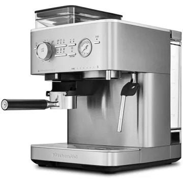 Expresso broyeur							KITCHENAID				5KES6551ESX