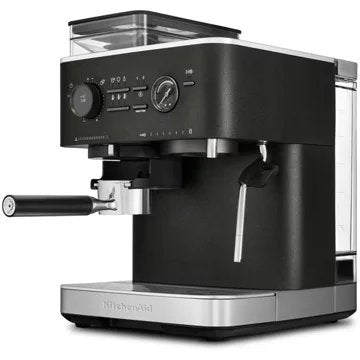 Expresso broyeur							KITCHENAID				5KES6551EBK