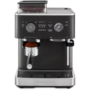 Expresso broyeur							KITCHENAID				5KES6551EBK