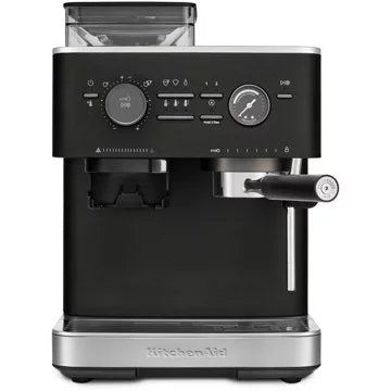 Expresso broyeur							KITCHENAID				5KES6551EBK