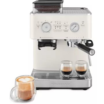 Expresso broyeur							KITCHENAID				5KES6551EPL