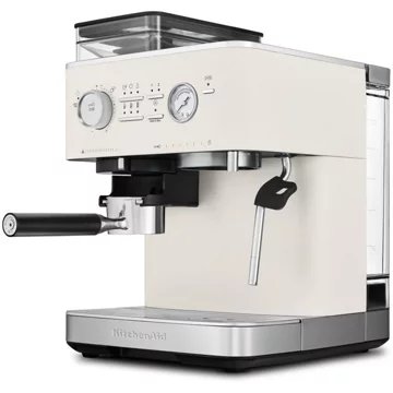 Expresso broyeur							KITCHENAID				5KES6551EPL